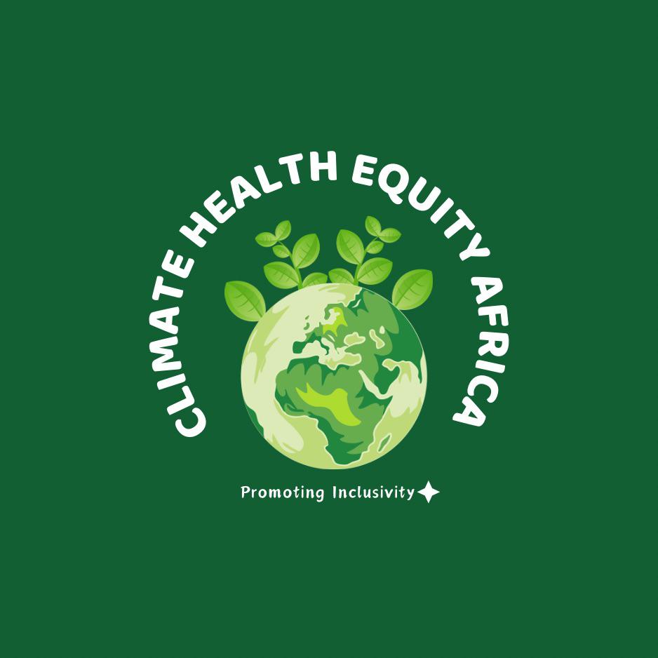 Climate Health Equity Africa logo