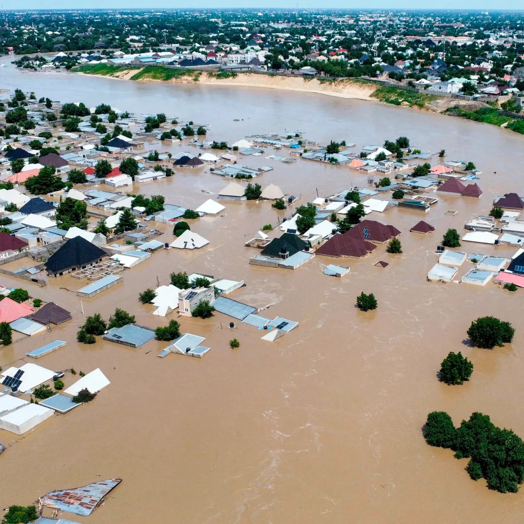 flood