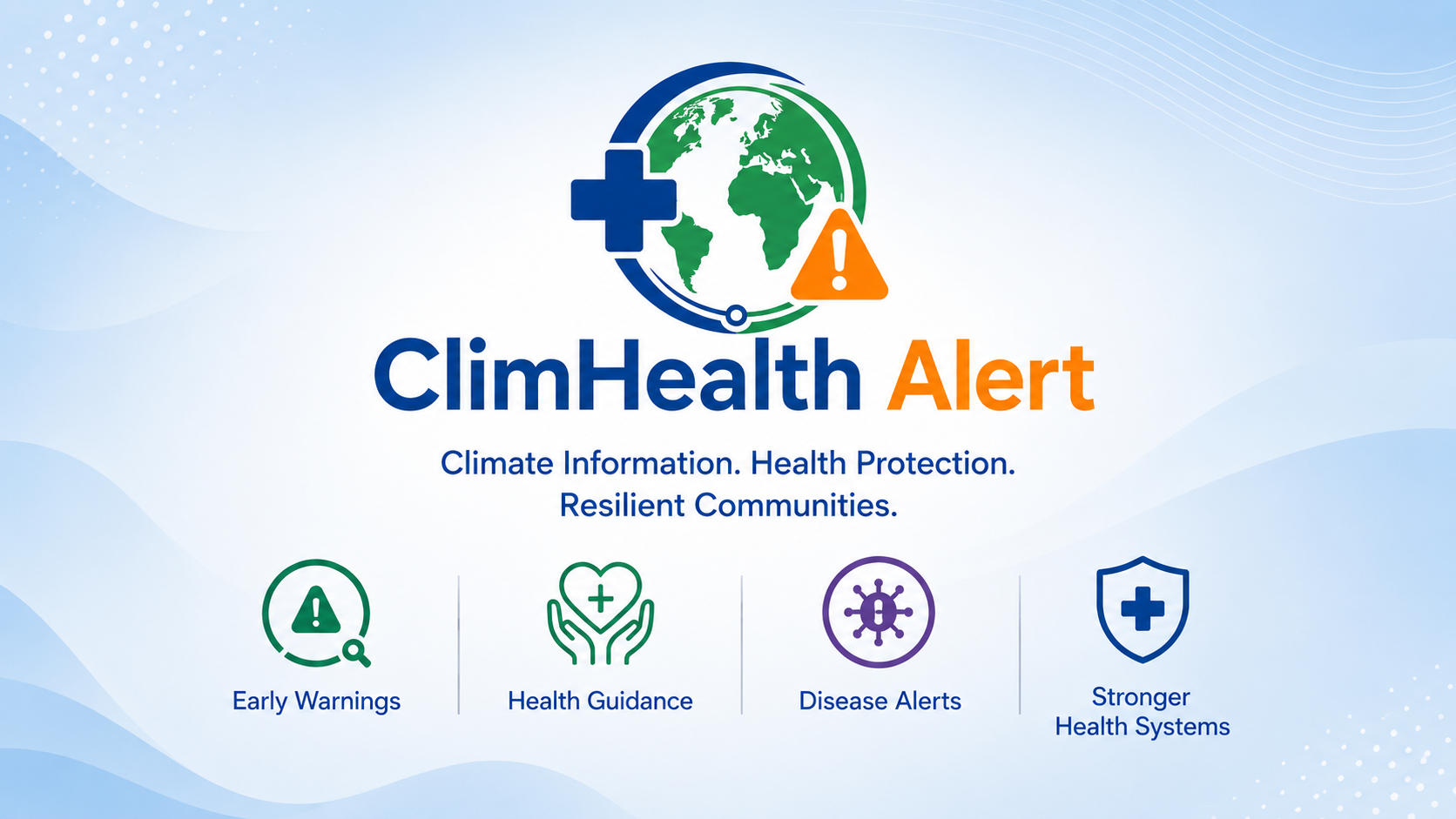 ClimHealth Alert